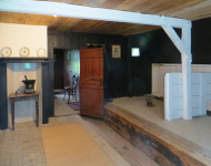 Zuiderzeemuseum III - Polder
